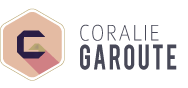 Coralie Garoute Logo